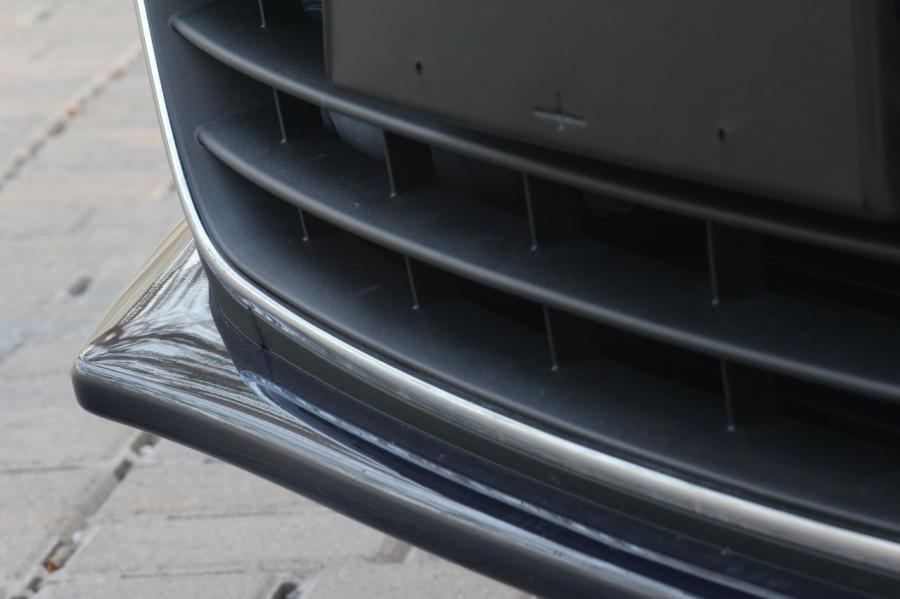 Volkswagen Jetta TDi 2011 года  (фото 99 из 120)